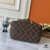 69307af56e68136f4d9a6da9 Upgraded Montsouris Backpack in Monogram Empreinte Leather