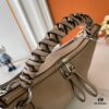 Upgraded Version 180 ‼️ M56073 M56084 Beaubourg Hobo Medium Handbag