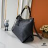 Upgraded Version 180‼️ M56073 M56084 Beaubourg Hobo Medium Leather Handbag
