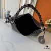 Upgraded Version 180‼️ M56073 M56084 Beaubourg Hobo Medium Leather Handbag