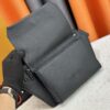 69307b046e68136f4d9a6dc5 M57081 New LV Aerogram Minimalist Chest Bag for the Refined Trendsetter