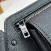 69307b056e68136f4d9a6dc6 M57081 New LV Aerogram Minimalist Chest Bag for the Refined Trendsetter