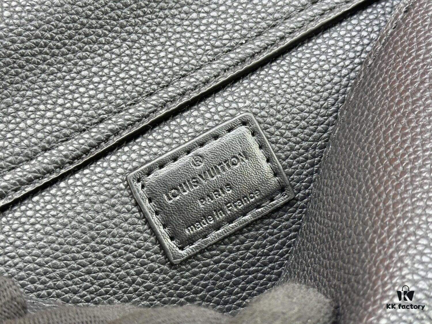 69307b056e68136f4d9a6dc7 M57081 New LV Aerogram Minimalist Chest Bag for the Refined Trendsetter