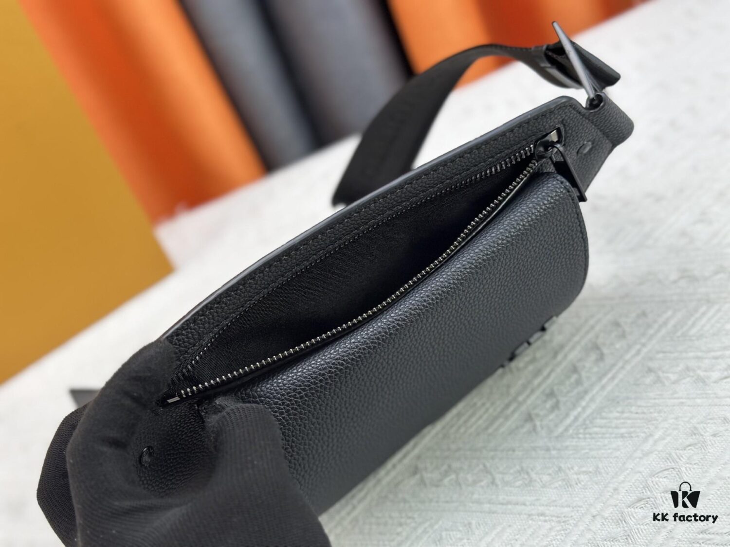 69307b066e68136f4d9a6dc8 M57081 New LV Aerogram Minimalist Chest Bag for the Refined Trendsetter