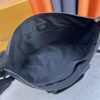 Authentic N40566 Hiroshi Fujiwara Fragment Design Lightning Series Men's Briefcase