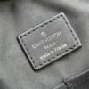 Authentic N40566 Hiroshi Fujiwara Fragment Design Lightning Series Men's Briefcase