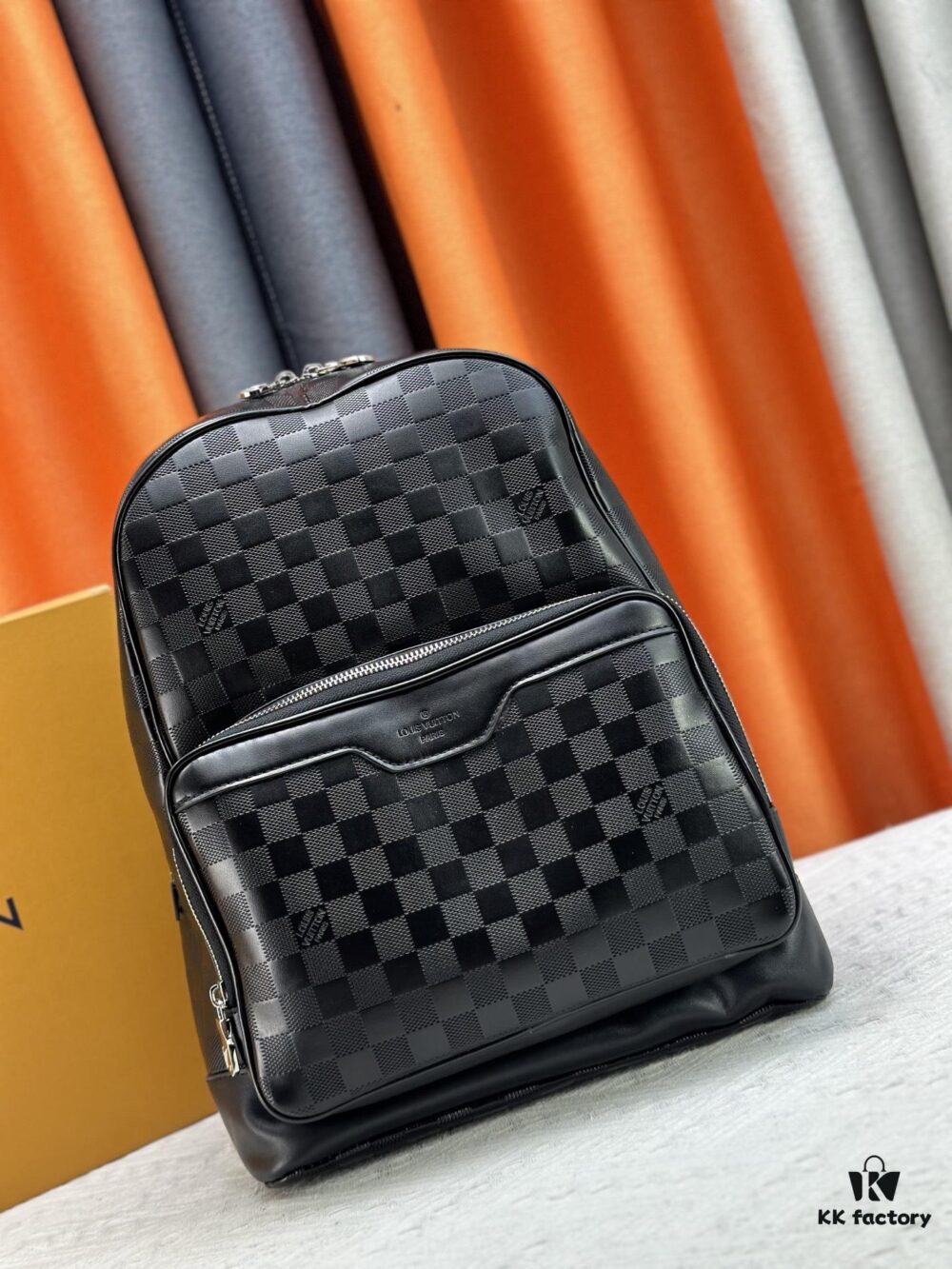 69307b0c6e68136f4d9a6dd3 CAMPUS Backpack