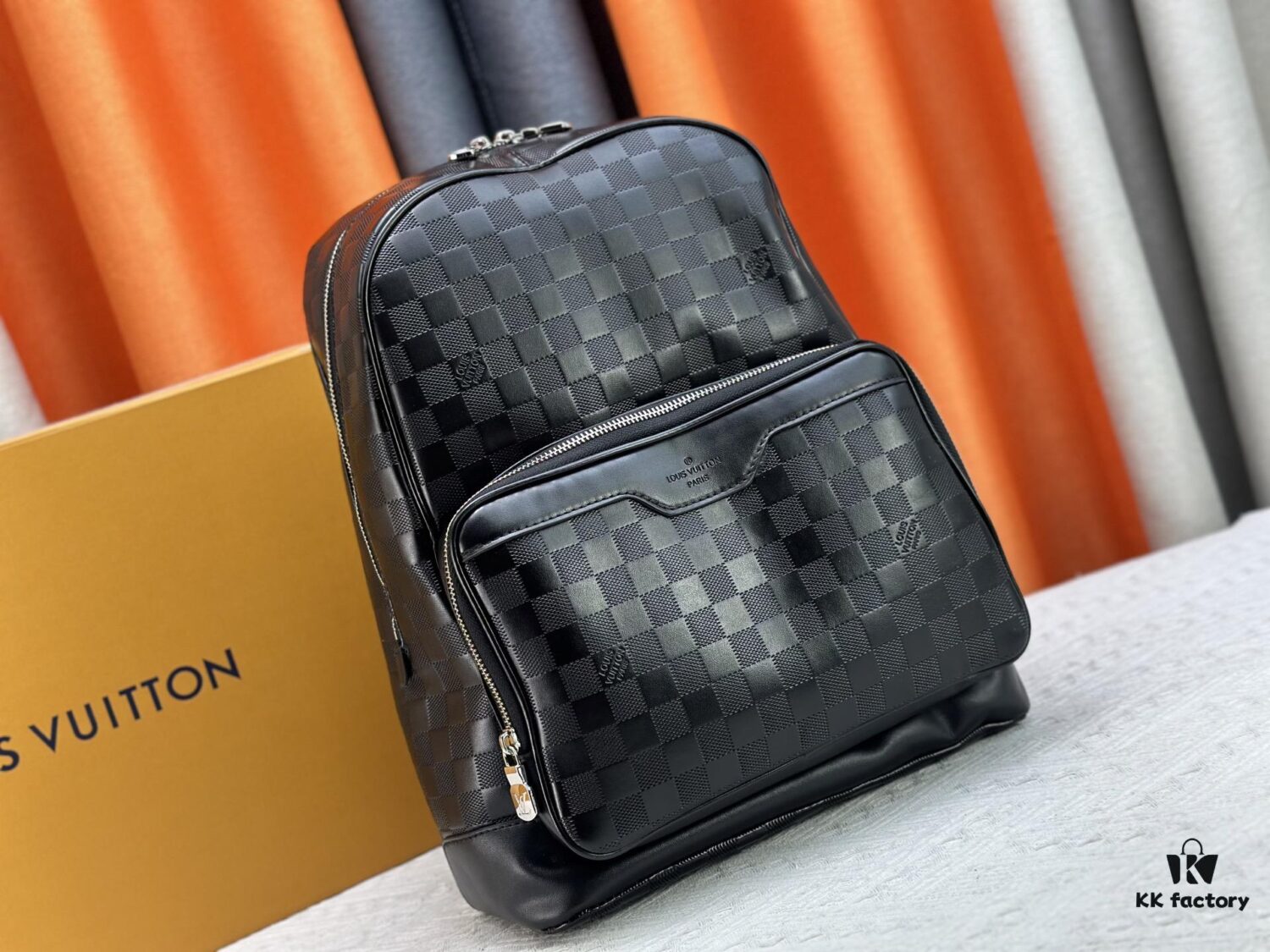 69307b0d6e68136f4d9a6dd4 CAMPUS Backpack