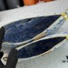 69307b126e68136f4d9a6de4 Upgraded M44823 M25374 Blue Five-in-One Mahjong Bag Collection, Latest Seasonal Multi Pochette Accessoires Handbag