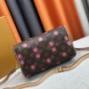 69307b166e68136f4d9a6de9 Upgraded Original M13805 M13257 M40390 LV x Murakami Collaboration Cherry Blossom 🌸 Nano Speedy Bag