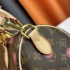 69307b176e68136f4d9a6dea Upgraded Original M13805 M13257 M40390 LV x Murakami Collaboration Cherry Blossom 🌸 Nano Speedy Bag