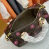 69307b176e68136f4d9a6deb Upgraded Original M13805 M13257 M40390 LV x Murakami Collaboration Cherry Blossom 🌸 Nano Speedy Bag