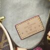 69307b186e68136f4d9a6dec Upgraded Original M13805 M13257 M40390 LV x Murakami Collaboration Cherry Blossom 🌸 Nano Speedy Bag