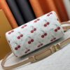 69307b1b6e68136f4d9a6df3 M17089 M40391 Louis Vuitton Cherry Series Handbag from 2005, Designed by Takashi Murakami
