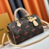 69307b1e6e68136f4d9a6df9 M17089 M40391 Louis Vuitton Cherry Series Handbag from 2005 Designed by Takashi Murakami