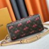69307b1f6e68136f4d9a6dfa M17089 M40391 Louis Vuitton Cherry Series Handbag from 2005 Designed by Takashi Murakami