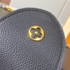 69307b4b6e68136f4d9a6e56 Top Quality Original Guangzhou Stock 🇫🇷 M12938 ChainOnYou Series Capucines Medium Handbag in Taurillon Cowhide Leather
