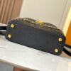 69307b4e6e68136f4d9a6e5b Top Quality Original Guangzhou Stock 🇫🇷 M12936 Capucines BB Handbag