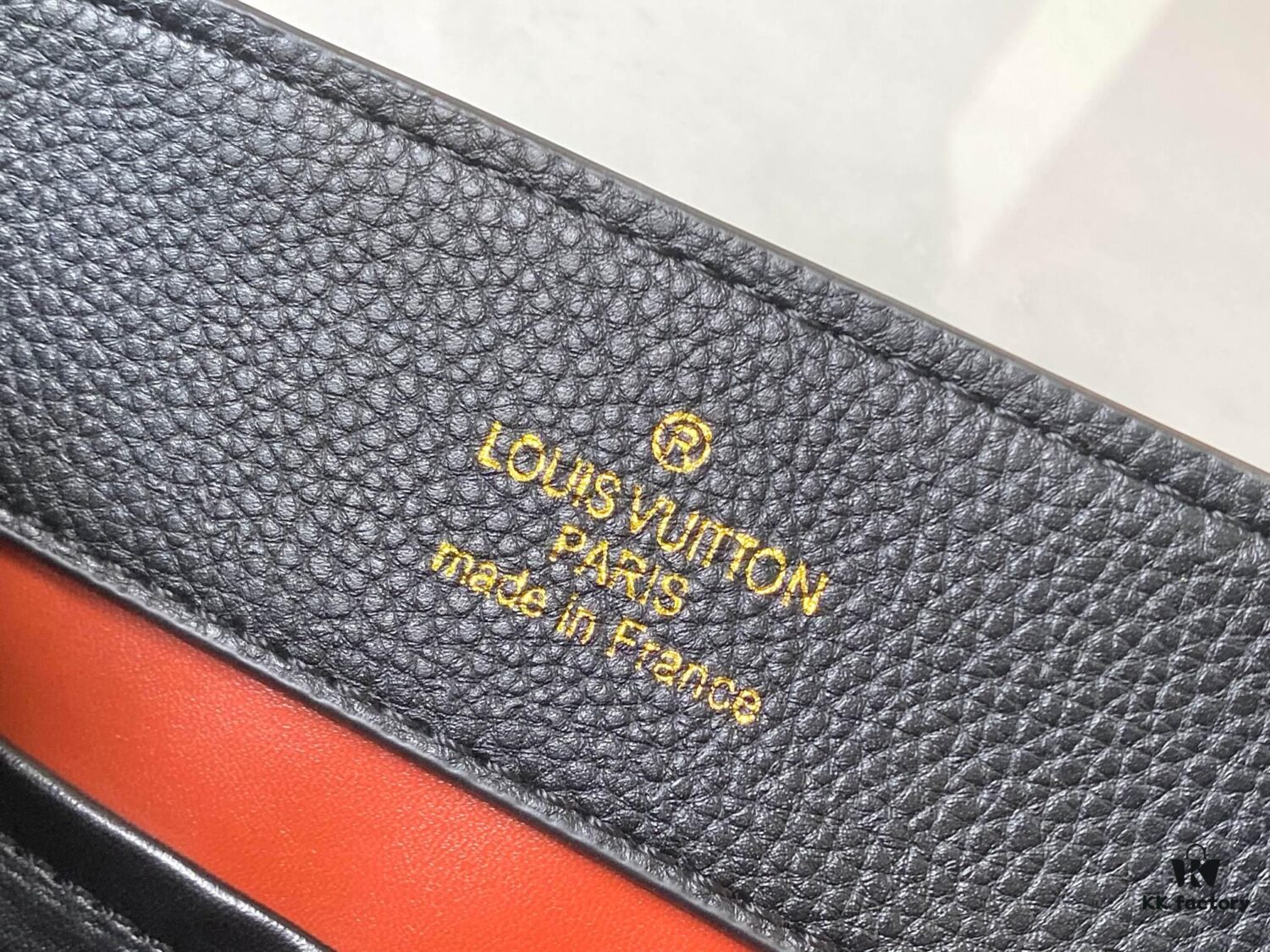 69307b516e68136f4d9a6e60 Top Quality Original Guangzhou Stock 🇫🇷 M12936 Capucines BB Handbag