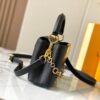 69307b516e68136f4d9a6e61 Top Quality Original Guangzhou Stock 🇫🇷 M12935 Capucines Mini Bag from the Capucines Chain On You Collection