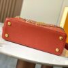69307b576e68136f4d9a6e6b Top Quality Original Guangzhou Stock 🇫🇷 M12938 Medium Capucines Handbag from ChainOnYou Collection