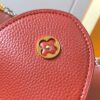 69307b5a6e68136f4d9a6e71 Top Quality Original Guangzhou Stock 🇫🇷 M12938 Medium Capucines Handbag from ChainOnYou Collection