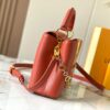 69307b5c6e68136f4d9a6e73 Top Quality Original Guangzhou Stock 🇫🇷 M12936 Capucines BB Handbag