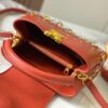 69307b5f6e68136f4d9a6e78 Top Quality Original Guangzhou Stock 🇫🇷 M12936 Capucines BB Handbag