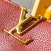69307b5f6e68136f4d9a6e79 Top Quality Original Guangzhou Stock 🇫🇷 M12936 Capucines BB Handbag