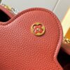 69307b5f6e68136f4d9a6e7a Top Quality Original Guangzhou Stock 🇫🇷 M12936 Capucines BB Handbag