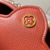 69307b636e68136f4d9a6e81 Top Quality Original Guangzhou Goods 🇫🇷 M12935 Capucines Mini Bag from the Capucines Chain On You Collection
