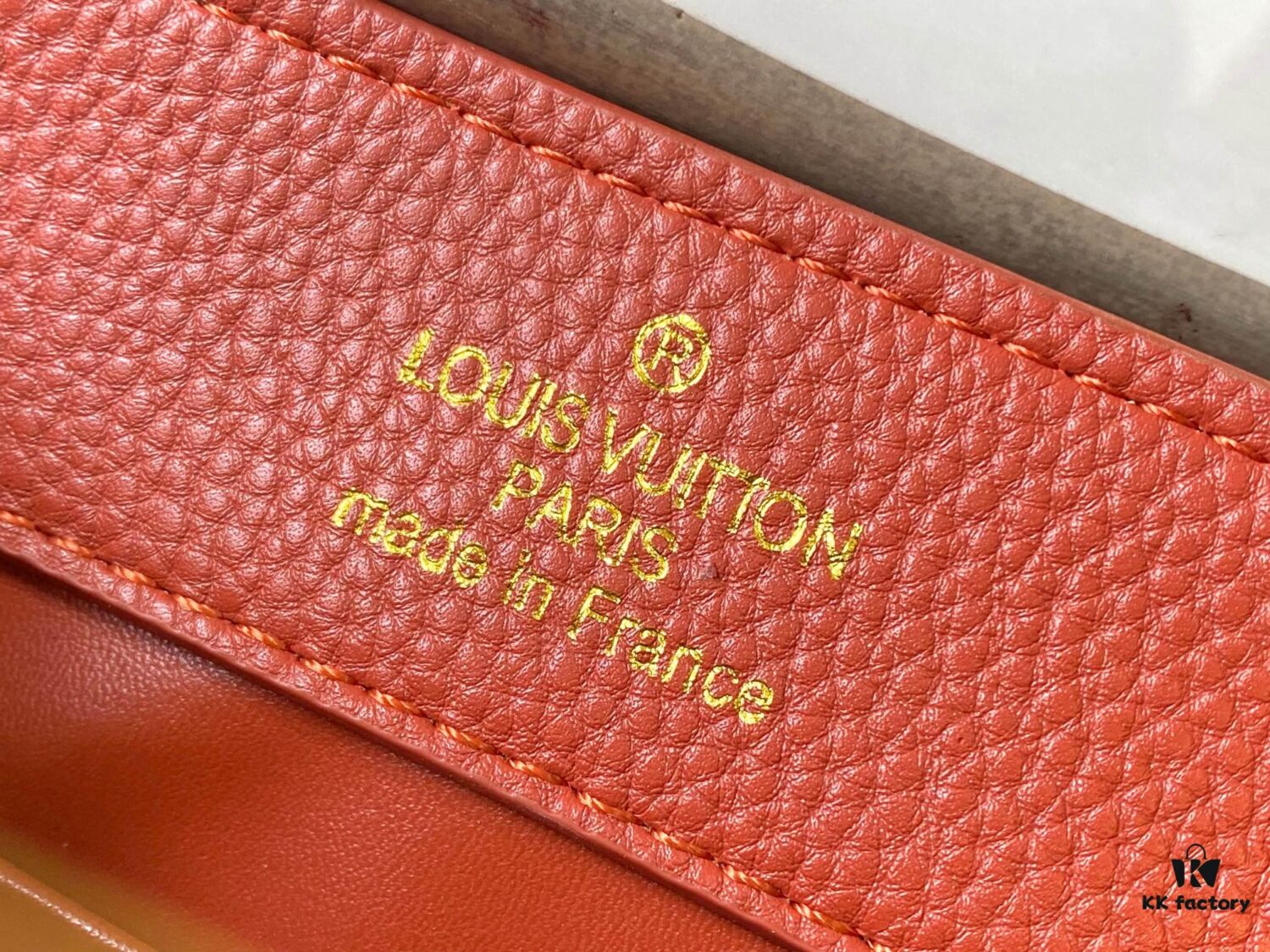 69307b656e68136f4d9a6e83 Top Quality Original Guangzhou Goods 🇫🇷 M12935 Capucines Mini Bag from the Capucines Chain On You Collection