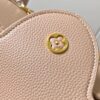 69307b696e68136f4d9a6e8d Top Quality Original Guangzhou Stock 🇫🇷 M12938 ChainOnYou Capucines Medium Handbag in Taurillon Cowhide Leather