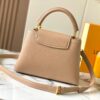 69307b6b6e68136f4d9a6e8f Top Quality Original Guangzhou Stock 🇫🇷 M12936 Capucines BB Handbag
