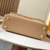 69307b6b6e68136f4d9a6e90 Top Quality Original Guangzhou Stock 🇫🇷 M12936 Capucines BB Handbag