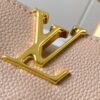 69307b6b6e68136f4d9a6e91 Top Quality Original Guangzhou Stock 🇫🇷 M12936 Capucines BB Handbag