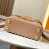 69307b6f6e68136f4d9a6e97 Top Quality Original Guangzhou Stock 🇫🇷 M12935 Capucines Mini Bag from the Capucines Chain On You Collection