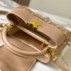 69307b6f6e68136f4d9a6e98 Top Quality Original Guangzhou Stock 🇫🇷 M12936 Capucines BB Handbag