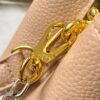 69307b716e68136f4d9a6e9a Top Quality Original Guangzhou Stock 🇫🇷 M12935 Capucines Mini Bag from the Capucines Chain On You Collection
