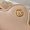 69307b716e68136f4d9a6e9b Top Quality Original Guangzhou Stock 🇫🇷 M12935 Capucines Mini Bag from the Capucines Chain On You Collection