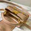 69307b716e68136f4d9a6e9c Top Quality Original Guangzhou Stock 🇫🇷 M12935 Capucines Mini Bag from the Capucines Chain On You Collection