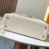 69307b746e68136f4d9a6ea0 Top Quality Original Guangzhou Stock 🇫🇷 M12938 ChainOnYou Series Capucines Medium Handbag in Taurillon Cowhide Leather