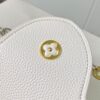 69307b766e68136f4d9a6ea3 Top Quality Original Guangzhou Stock 🇫🇷 M12938 ChainOnYou Series Capucines Medium Handbag in Taurillon Cowhide Leather