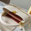 69307b776e68136f4d9a6ea5 Top Quality Original Guangzhou Stock 🇫🇷 M12938 ChainOnYou Series Capucines Medium Handbag in Taurillon Cowhide Leather