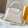 69307b786e68136f4d9a6ea7 Top Quality Original Guangzhou Stock 🇫🇷 M12936 Capucines BB Handbag