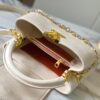 69307b7c6e68136f4d9a6eac Top Quality Original Guangzhou Stock 🇫🇷 M12936 Capucines BB Handbag