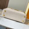 69307b7c6e68136f4d9a6ead Top Quality Original Guangzhou Stock 🇫🇷 M12936 Capucines BB Handbag