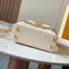 69307b7e6e68136f4d9a6eb2 Top Quality Original Guangzhou Stock 🇫🇷 M12935 Capucines Mini Bag from the Capucines Chain On You Collection