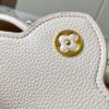 69307b816e68136f4d9a6eb5 Top Quality Original Guangzhou Stock 🇫🇷 M12935 Capucines Mini Bag from the Capucines Chain On You Collection