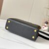 69307b836e68136f4d9a6eba Exclusive On-Hand Shot - Upgraded M95508 CAPUCINES Small Handbag